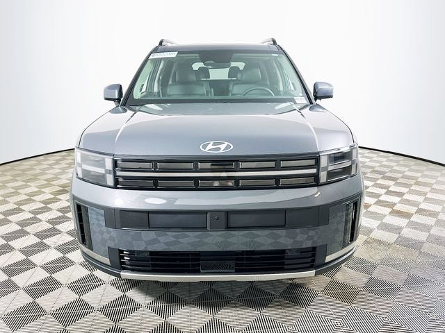 2026 Hyundai Santa Fe Limited FWD