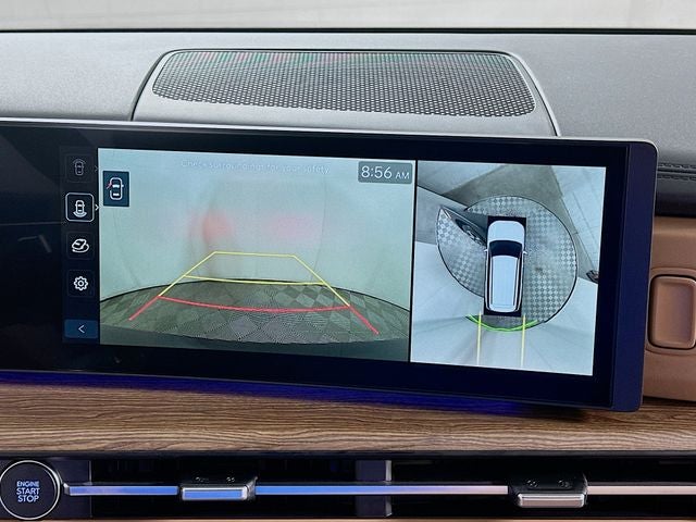 2026 Hyundai Santa Fe Limited FWD