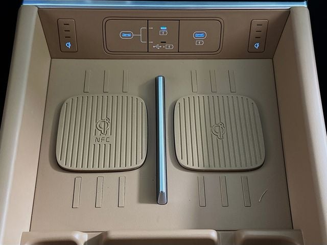 2026 Hyundai Santa Fe Limited FWD