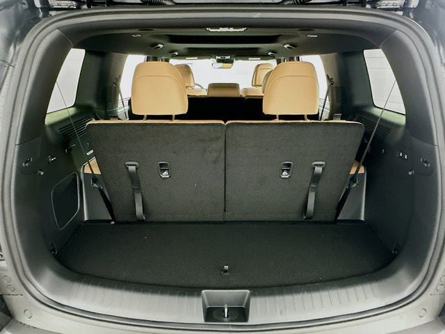 2026 Hyundai Santa Fe Limited FWD