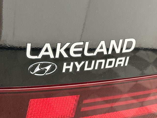 2026 Hyundai Santa Fe Limited FWD