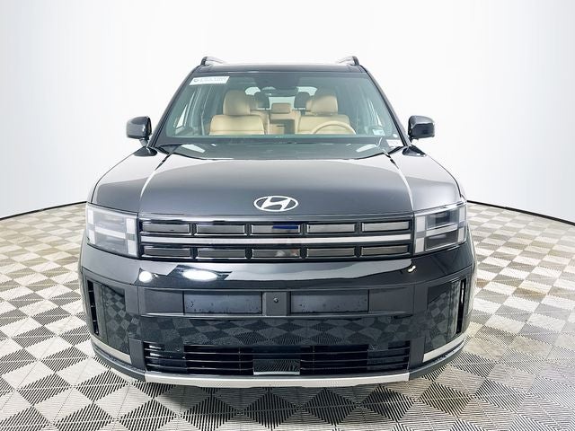 2026 Hyundai Santa Fe Limited FWD