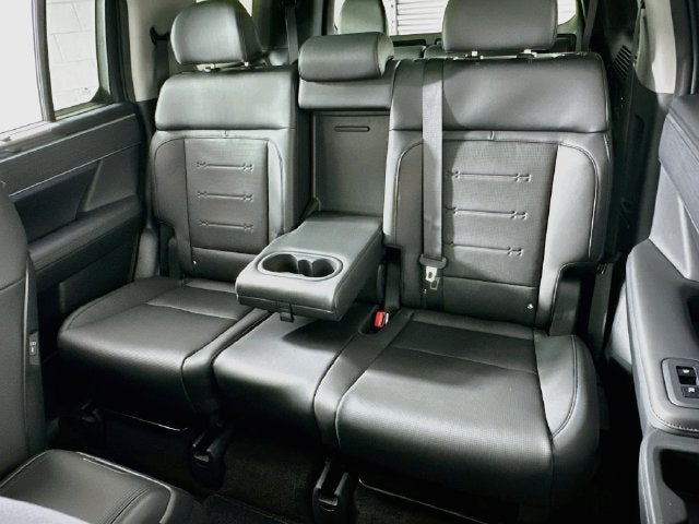 2027 Hyundai Santa Fe Limited FWD