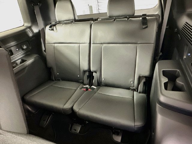 2027 Hyundai Santa Fe Limited FWD