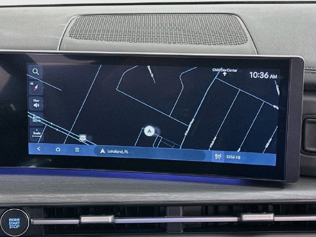 2027 Hyundai Santa Fe Limited FWD