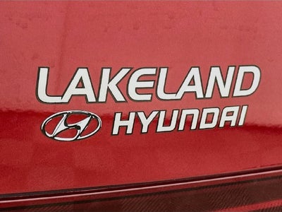 2027 Hyundai Santa Fe Limited FWD
