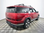 2027 Hyundai Santa Fe Limited FWD
