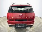 2027 Hyundai Santa Fe Limited FWD