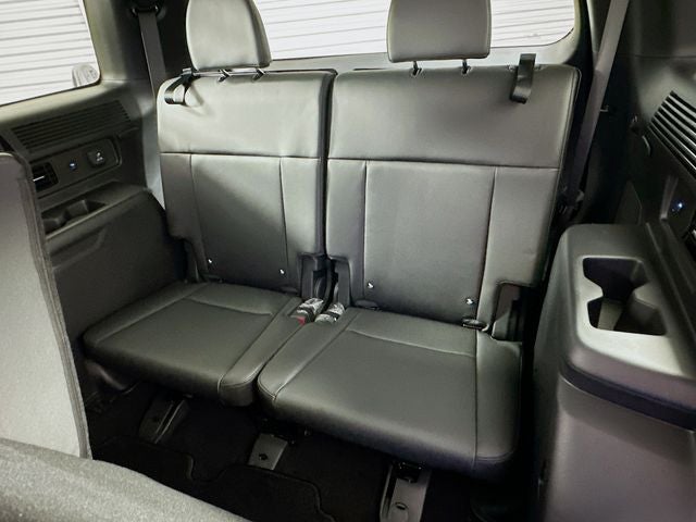 2026 Hyundai Santa Fe Limited FWD