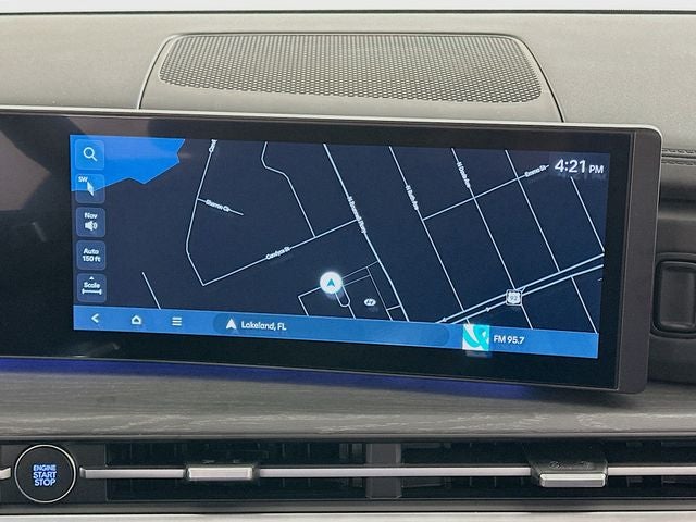 2026 Hyundai Santa Fe Limited FWD