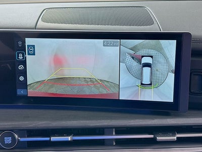 2026 Hyundai Santa Fe Limited FWD