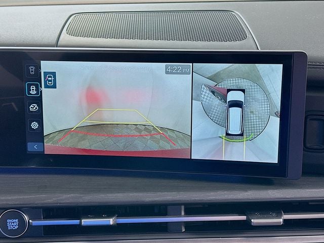 2026 Hyundai Santa Fe Limited FWD