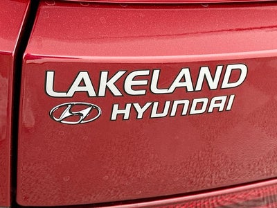 2026 Hyundai Santa Fe Limited FWD