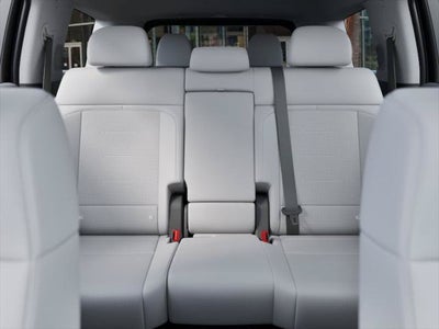 2027 Hyundai Santa Fe Limited FWD