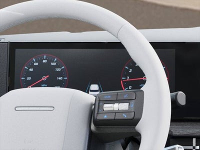 2027 Hyundai Santa Fe Limited FWD