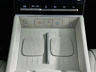 2027 Hyundai Santa Fe Limited FWD