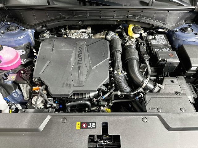 2027 Hyundai Santa Fe Limited FWD