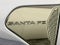 2027 Hyundai Santa Fe Limited FWD