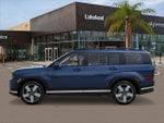 2027 Hyundai Santa Fe Limited FWD