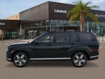 2027 Hyundai Santa Fe Limited FWD