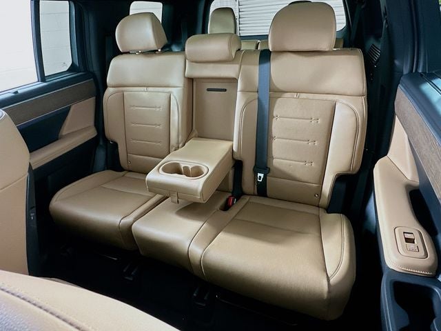 2026 Hyundai Santa Fe Limited FWD