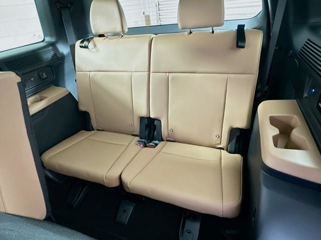 2026 Hyundai Santa Fe Limited FWD