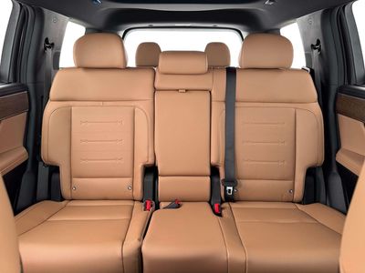 2026 Hyundai Santa Fe Limited FWD