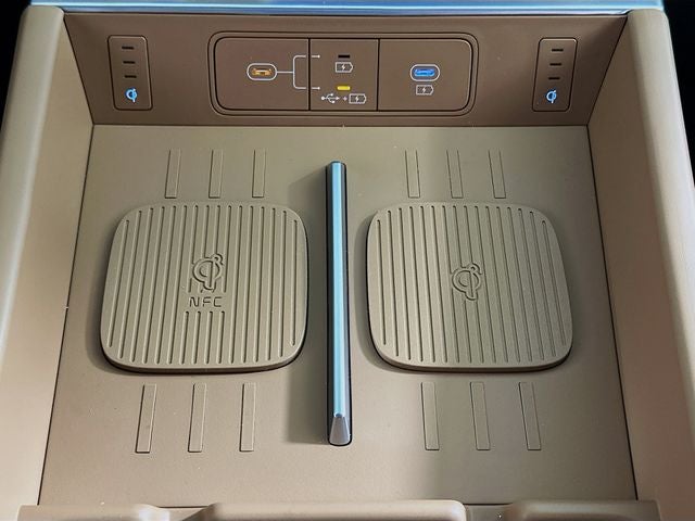 2026 Hyundai Santa Fe Limited FWD