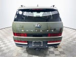 2026 Hyundai Santa Fe Limited FWD