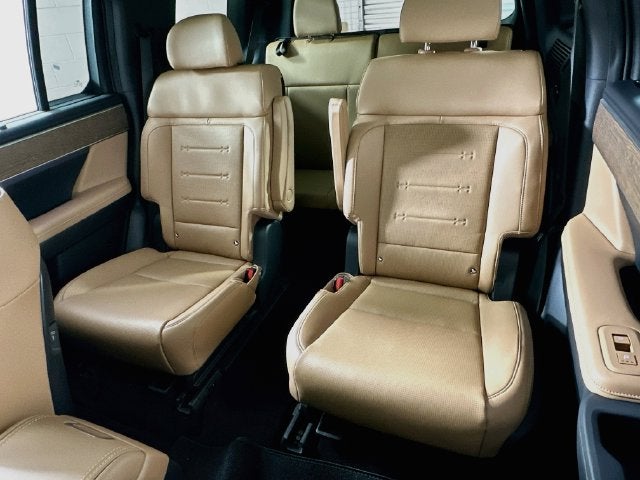 2027 Hyundai Santa Fe Limited FWD