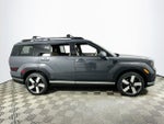 2027 Hyundai Santa Fe Limited FWD