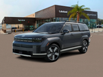2027 Hyundai Santa Fe Limited FWD