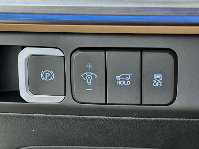 2027 Hyundai Santa Fe Limited FWD