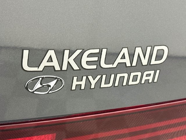 2027 Hyundai Santa Fe Limited FWD