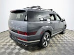 2027 Hyundai Santa Fe Limited FWD