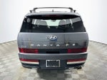 2027 Hyundai Santa Fe Limited FWD