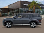 2027 Hyundai Santa Fe Limited AWD