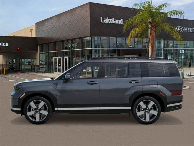 2027 Hyundai Santa Fe Limited AWD