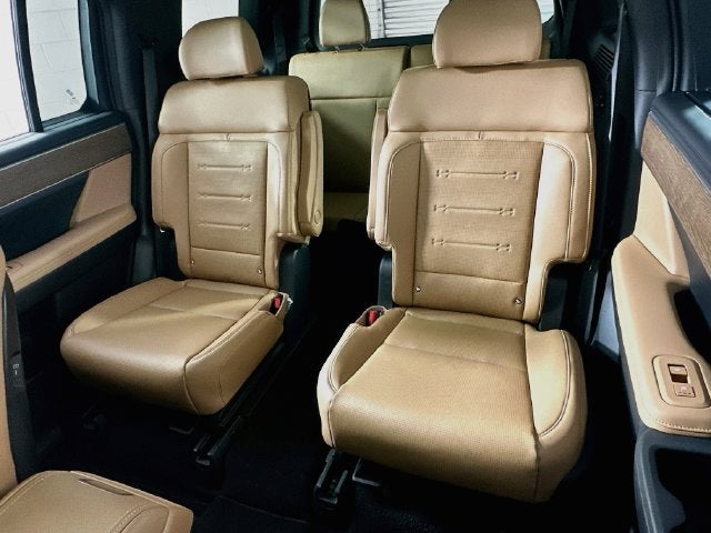 2027 Hyundai Santa Fe Limited AWD