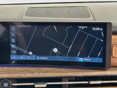 2027 Hyundai Santa Fe Limited AWD