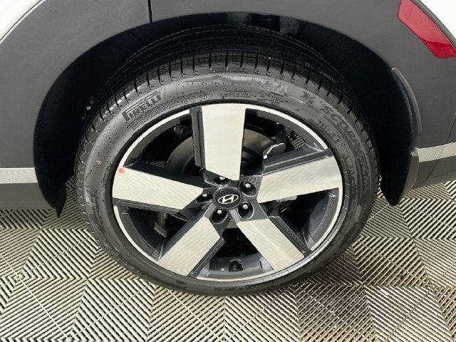 2027 Hyundai Santa Fe Limited AWD