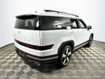2027 Hyundai Santa Fe Limited AWD