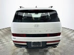 2027 Hyundai Santa Fe Limited AWD