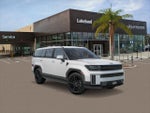 2027 Hyundai Santa Fe Hybrid Calligraphy