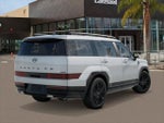 2027 Hyundai Santa Fe Hybrid Calligraphy