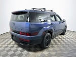 2027 Hyundai Santa Fe Hybrid Calligraphy
