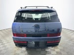 2027 Hyundai Santa Fe Hybrid Calligraphy
