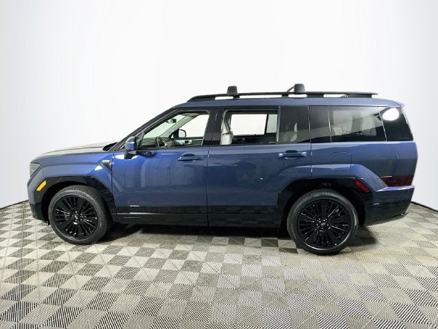 2027 Hyundai Santa Fe Hybrid Calligraphy