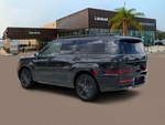 2027 Hyundai Santa Fe Hybrid Calligraphy