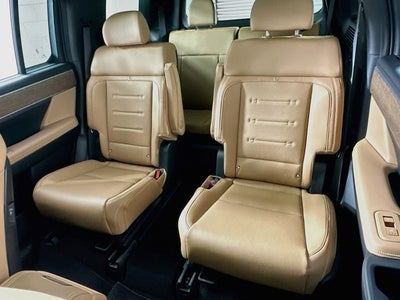 2027 Hyundai Santa Fe Calligraphy FWD